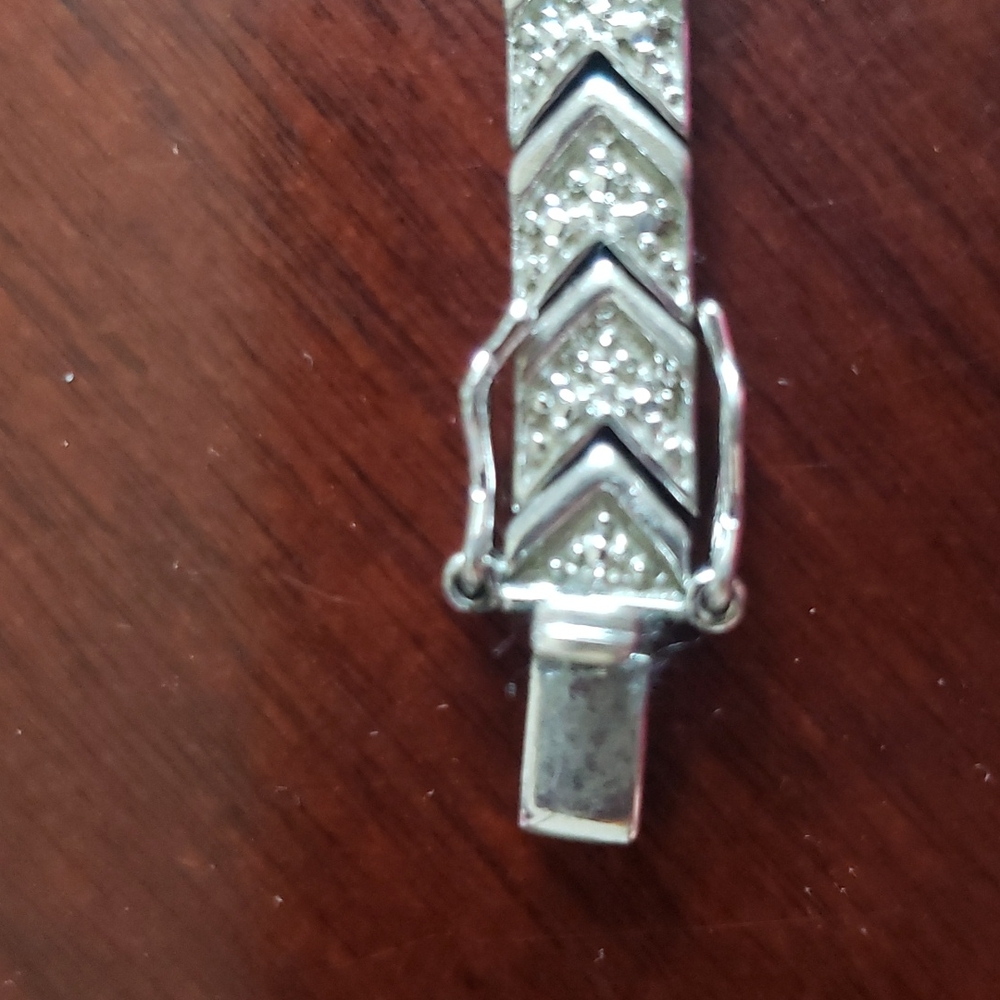 Sterling Silver 2pc. Set - image 4